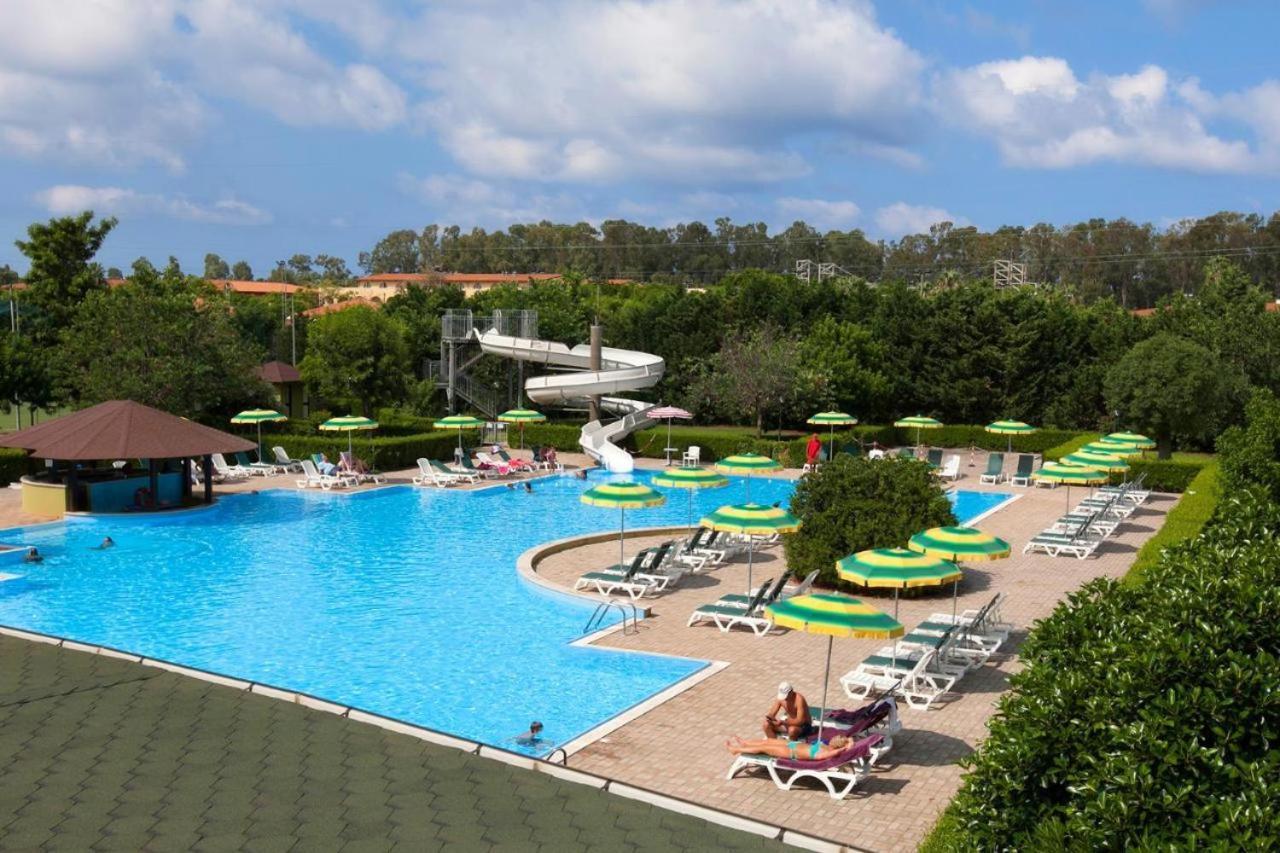 Appartamento Pizzo Beach Dış mekan fotoğraf