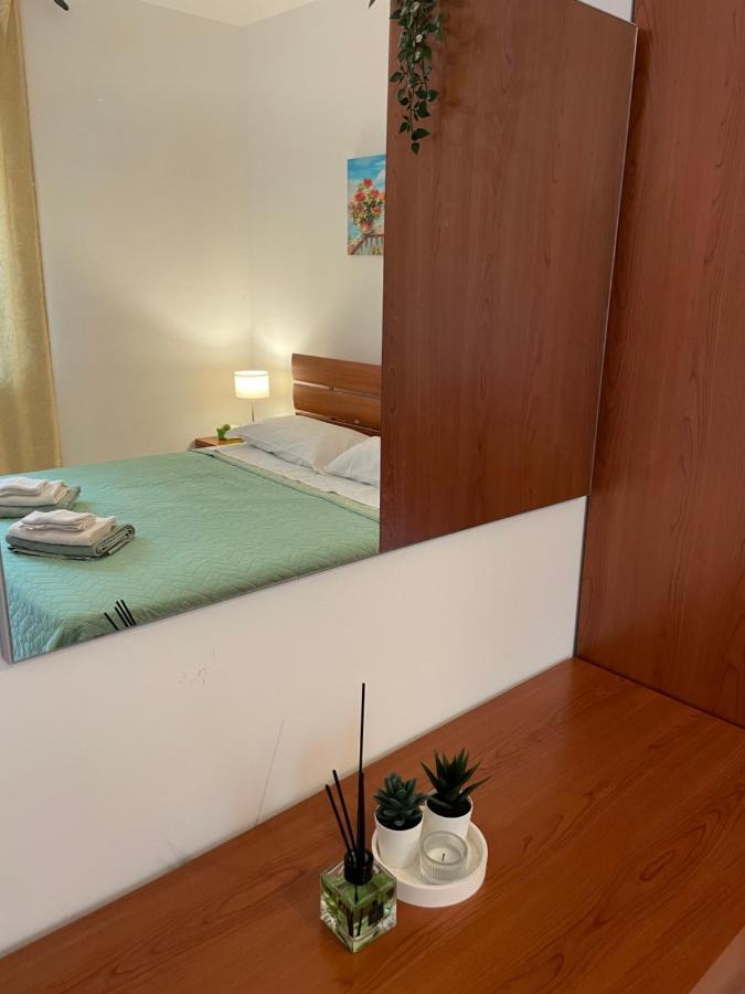 Appartamento Pizzo Beach Dış mekan fotoğraf