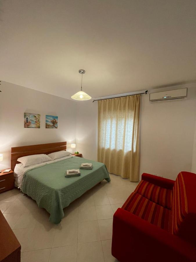 Appartamento Pizzo Beach Dış mekan fotoğraf