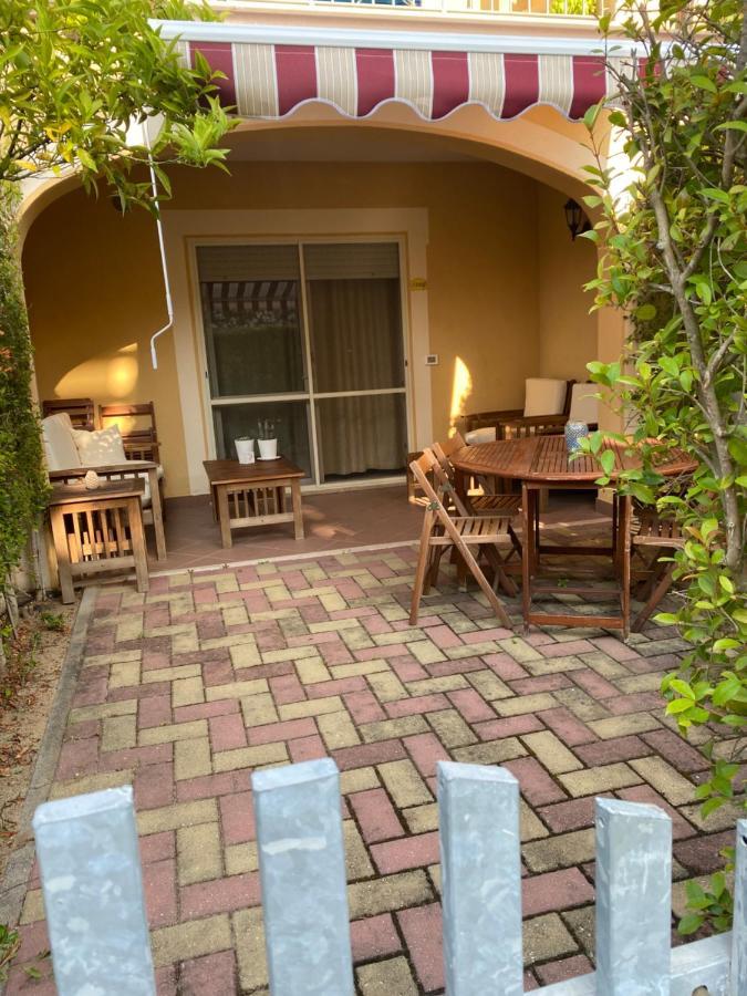 Appartamento Pizzo Beach Dış mekan fotoğraf